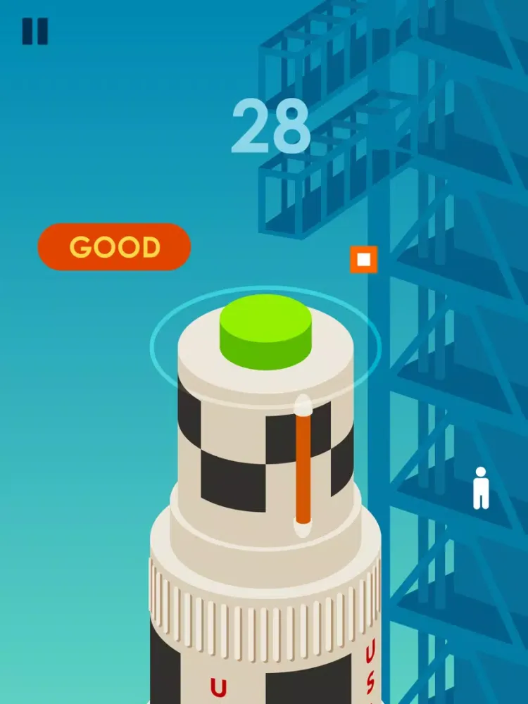تصاویر Rocket Inc. iPad 