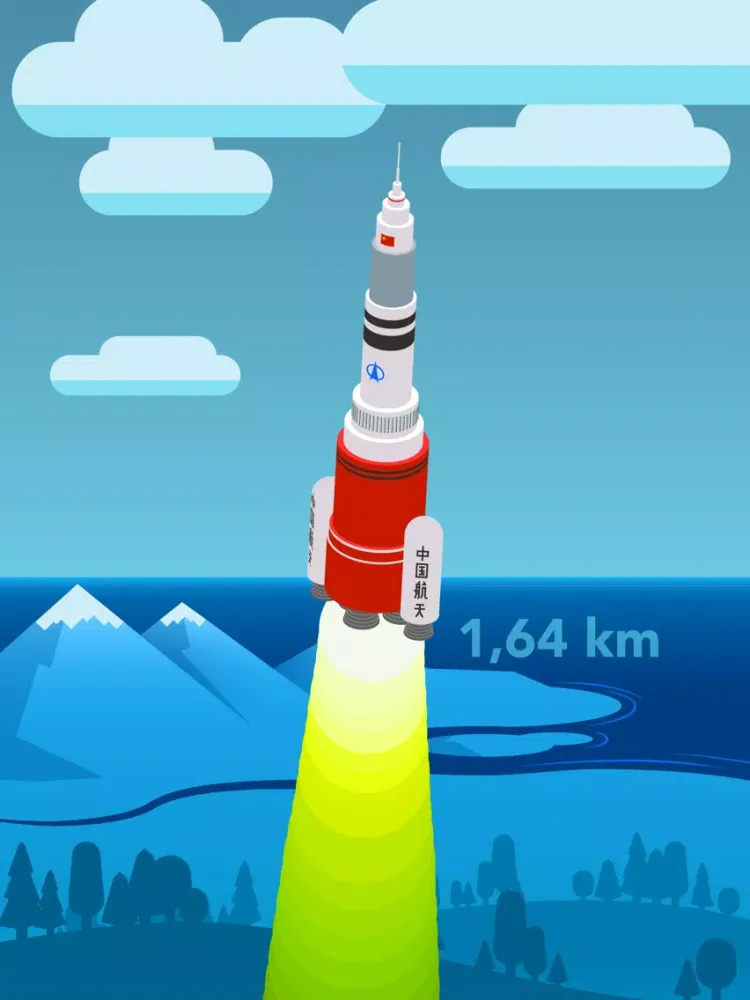 تصاویر Rocket Inc. iPad 