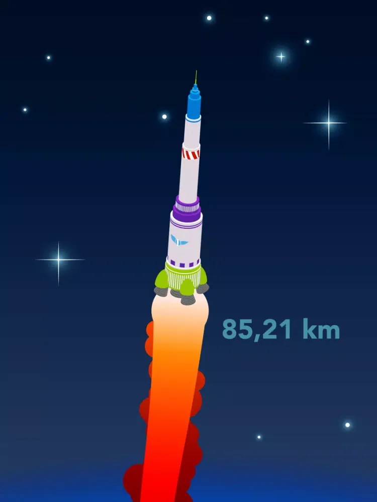 تصاویر Rocket Inc. iPad 