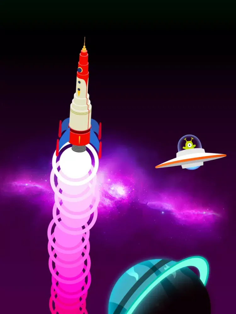 تصاویر Rocket Inc. iPad 