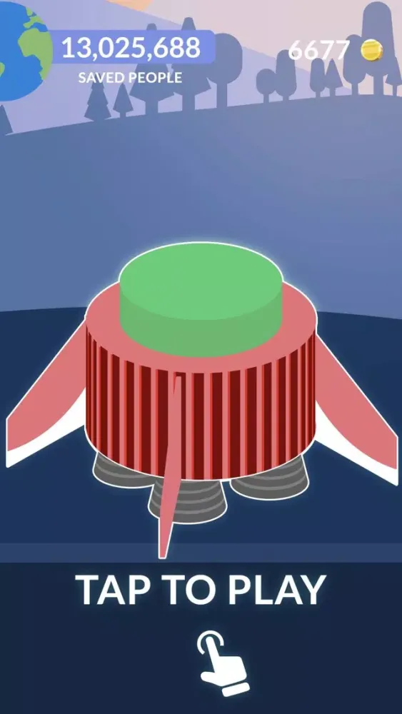 تصاویر Rocket Inc.