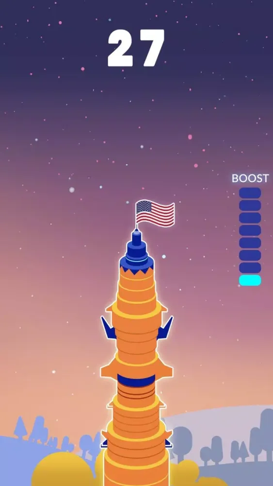 تصاویر Rocket Inc.