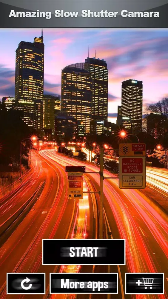 تصاویر Top Slow Shutter Speed Camera Free