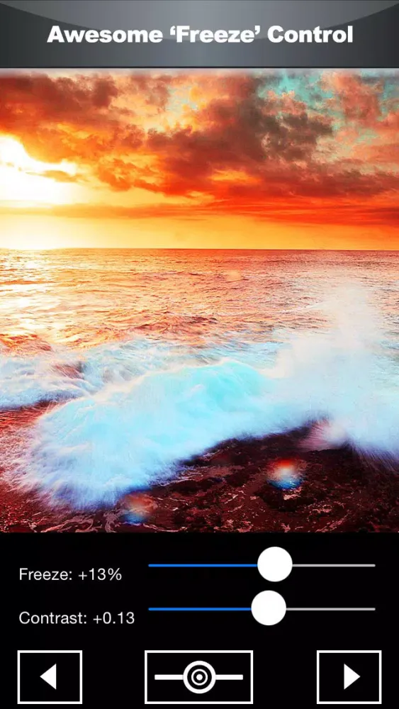 تصاویر Top Slow Shutter Speed Camera Free