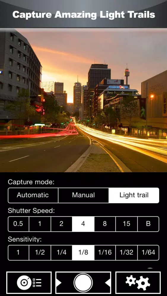 تصاویر Top Slow Shutter Speed Camera Free