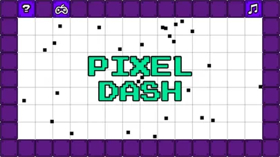 Zrzuty ekranu Pixel Dash