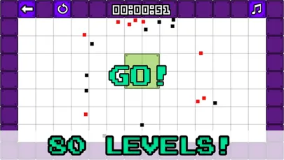 Zrzuty ekranu Pixel Dash