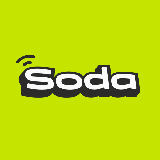SODA LIVE