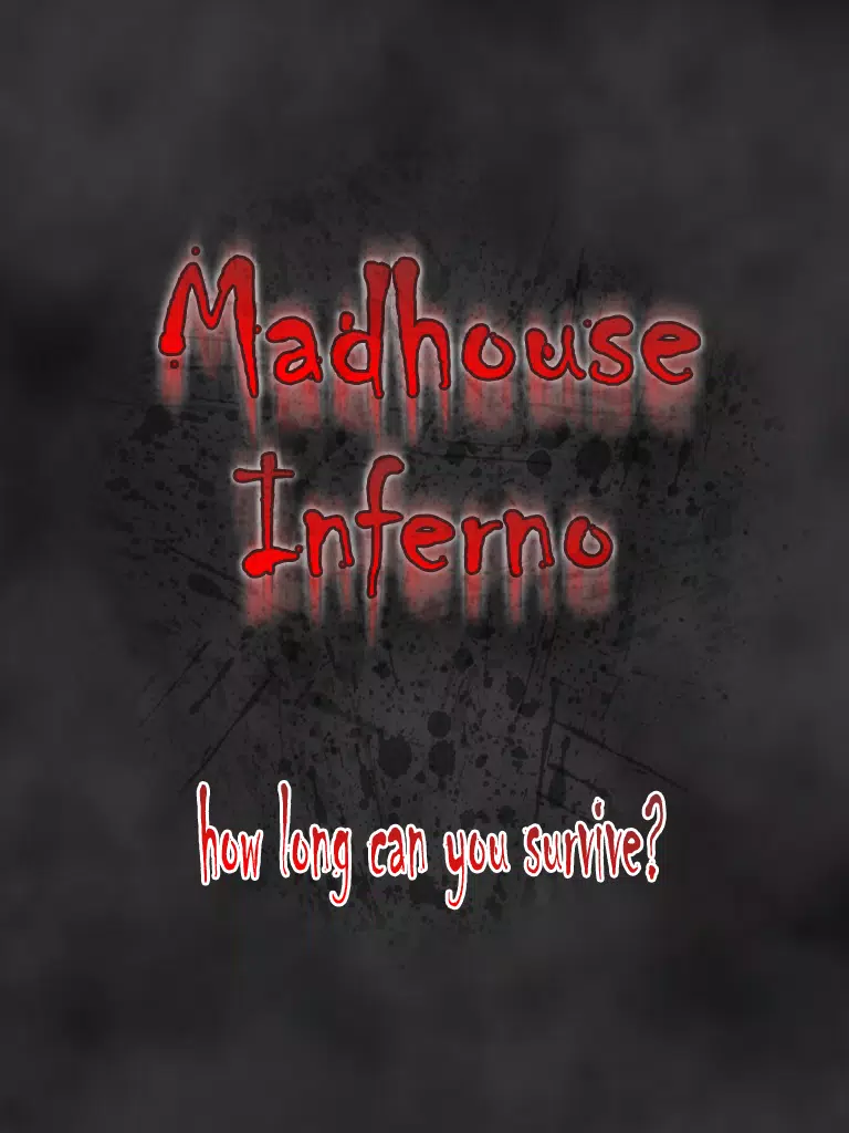 Madhouse Inferno iPad  স্ক্রিনশট