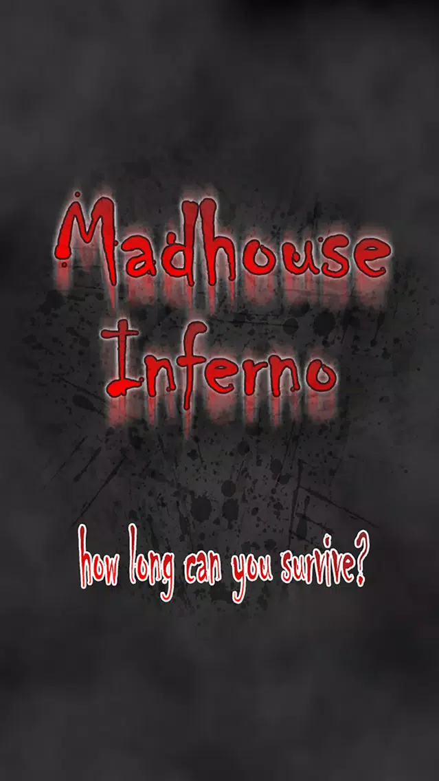 Madhouse Inferno স্ক্রিনশট