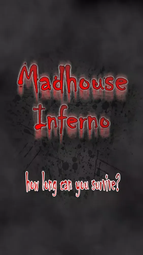 Madhouse Inferno スクリーンショット