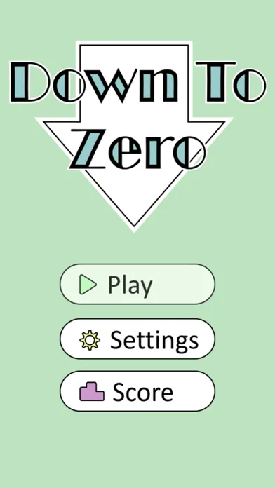 صور Down to Zero