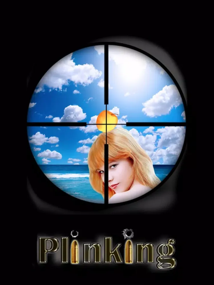 تصاویر Plinking - The original Augmented Reality 3D target shooting app! iPad 