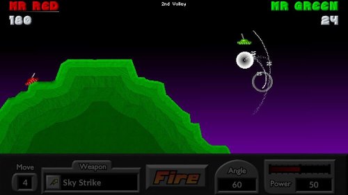 Pocket Tanks-screenshot-6