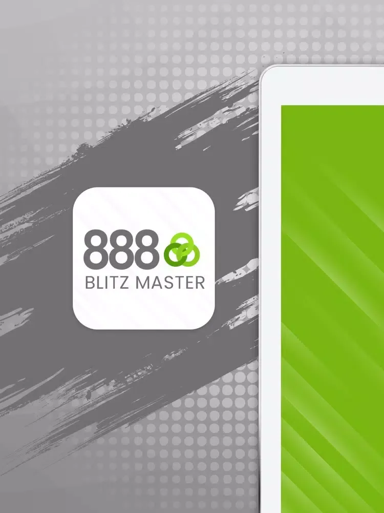 صور 888 blitz iPad 
