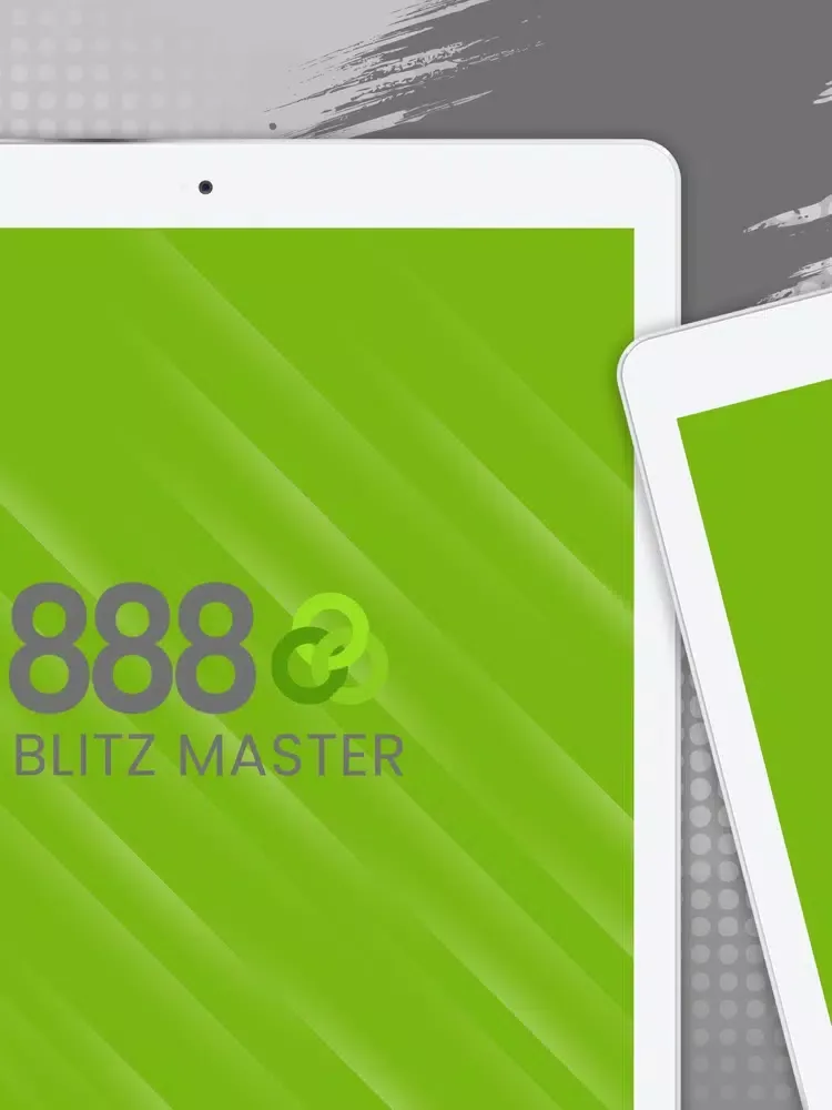 صور 888 blitz iPad 