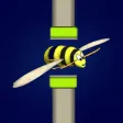 Funny Honey Bee Funny Honey Bee