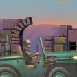 Jeep Patrol Jeep Patrol