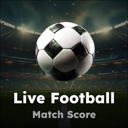 Live Football - Match Score