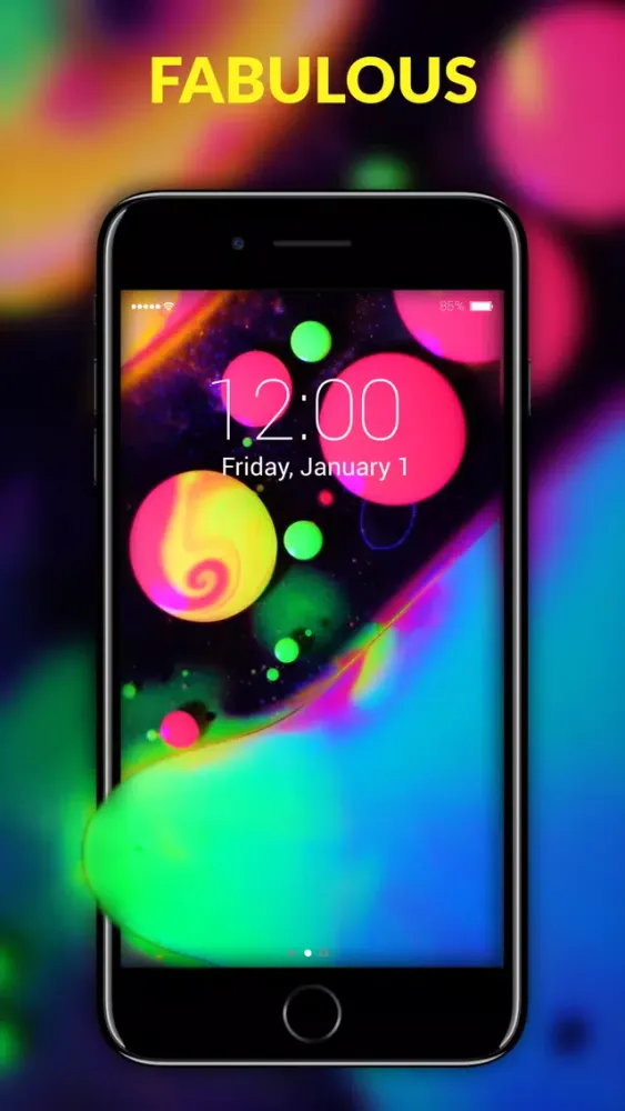 صور Live Wallpaper HD for iPhone