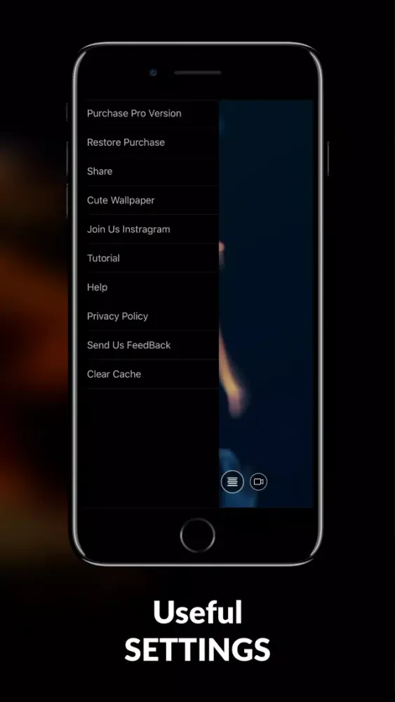 صور Live Wallpaper HD for iPhone