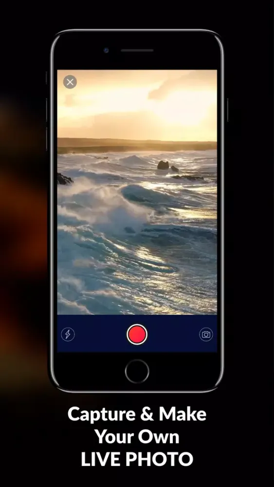صور Live Wallpaper HD for iPhone