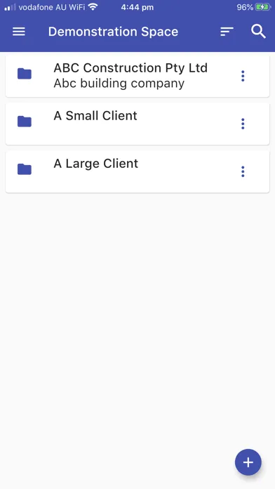 Report & Run: Integrate Ekran Görüntüleri