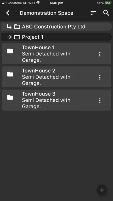 Report & Run: Integrate Ekran Görüntüleri