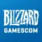 Blizzard at gamescom 2018
