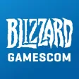 Blizzard at gamescom 2018 Blizzard at gamescom 2018