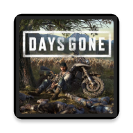 Days Gone