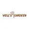 Hell's Chicken Sunland