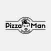 Pizza Man Pasadena