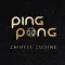 Ping Pong Chinese