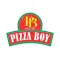 Pizza Boy Restaurant
