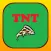 TNT Dynamite Pizza