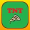 TNT Dynamite Pizza