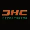 CHC Livescoring