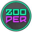 Blktop zooper widgets