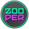 Blktop zooper widgets
