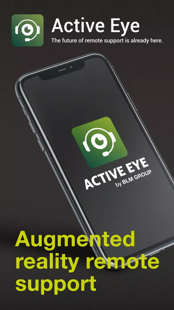 Active Eye 스크린샷