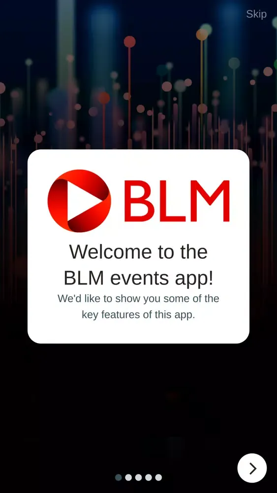 تصاویر BLM events