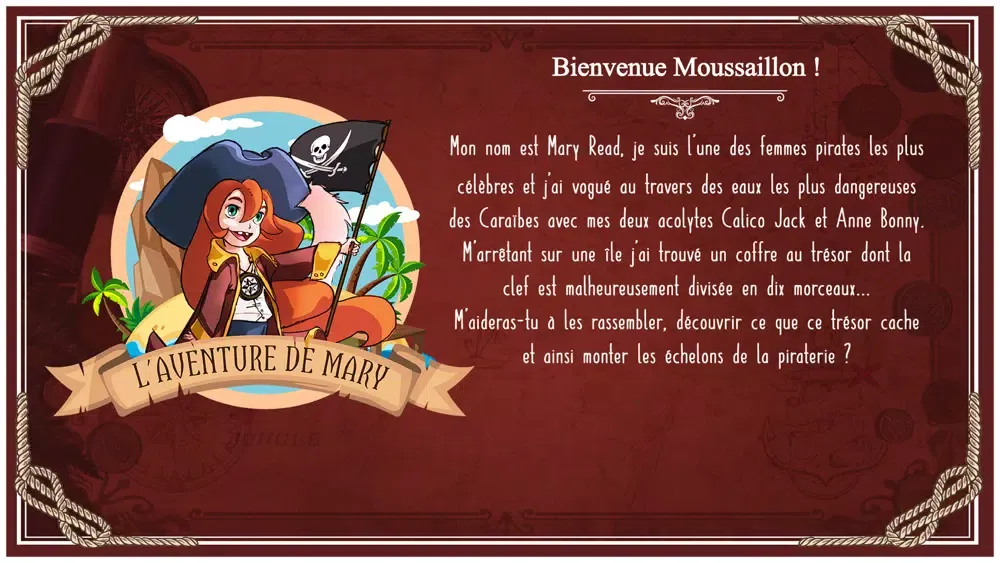 Cap Nature's Quest Ekran Görüntüleri