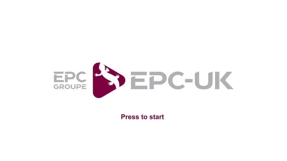 EPC AR Drone Screenshots