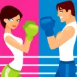 Gender Battle