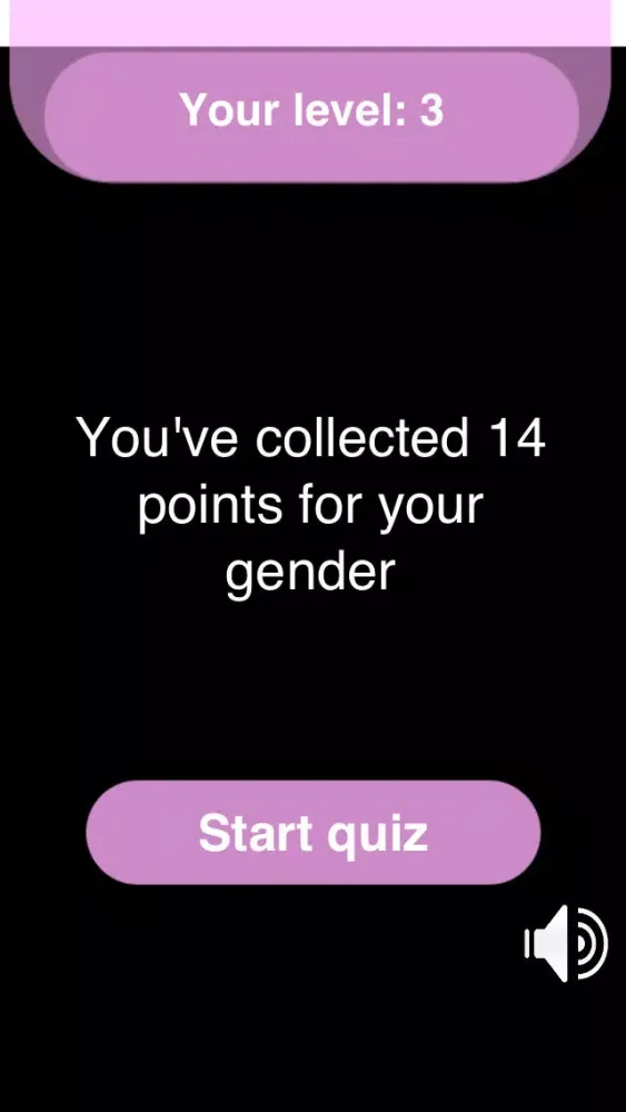 Captures d'écran de Gender Battle