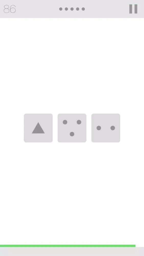 Brain-Training - Improve your reactions!應用截圖