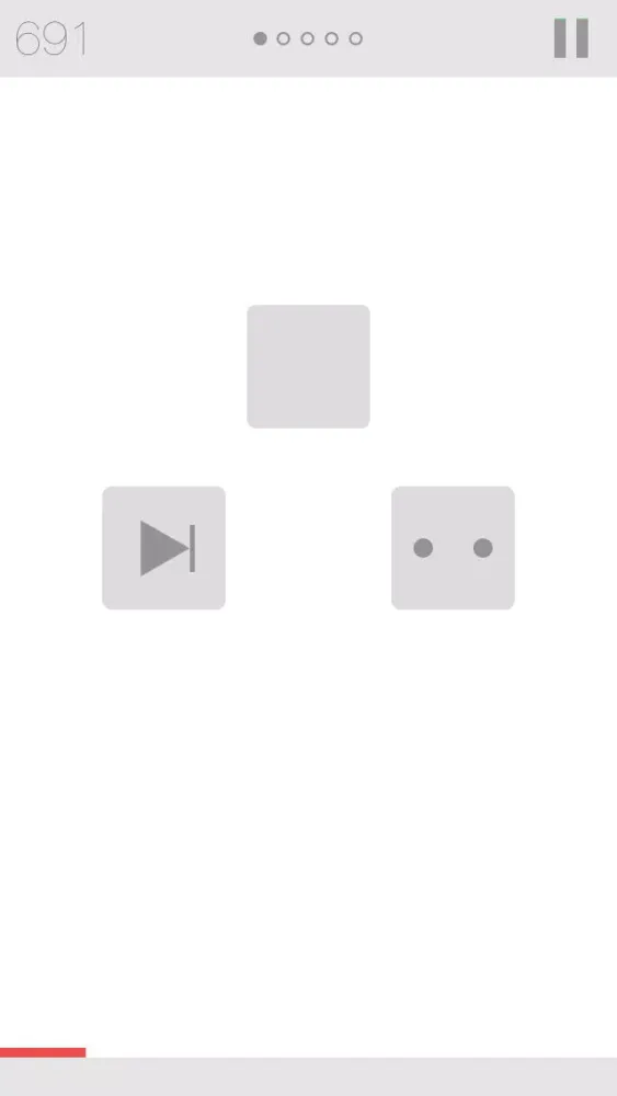 Brain-Training - Improve your reactions!應用截圖