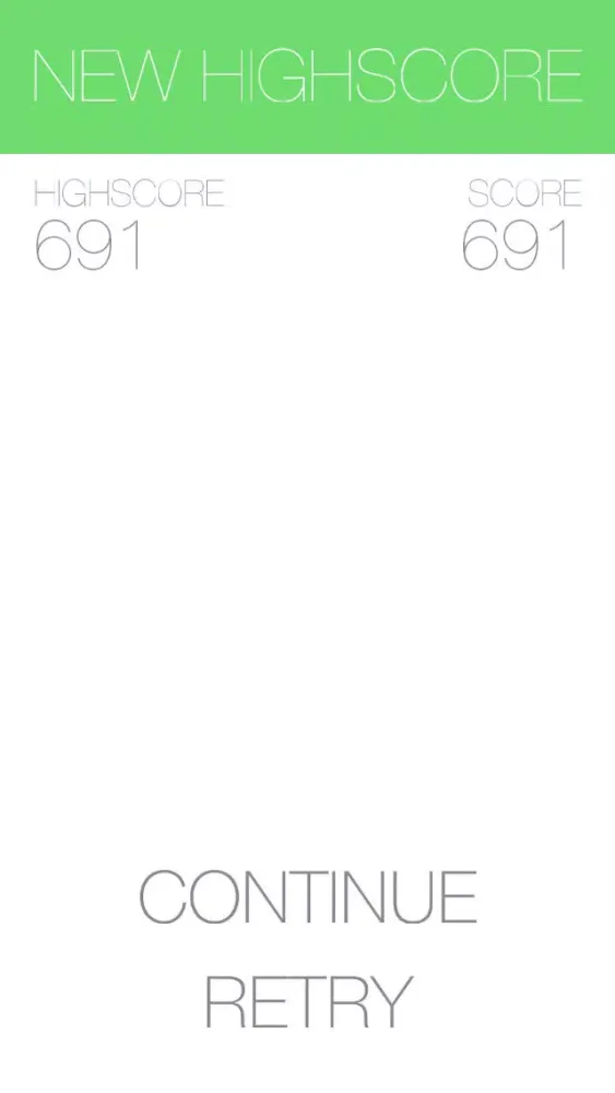 Brain-Training - Improve your reactions!應用截圖