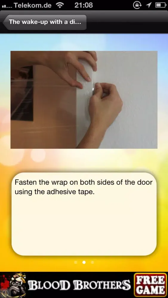 Captures d'écran de Play Pranks